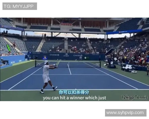 科学网球训练新方法探索提升运动员状态与竞技表现的有效策略 科学网球训练新方法探索提升运动员状态与竞技表现的有效策略