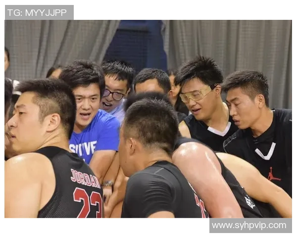 篮球之路：深入解析北京篮球队球员的个人能力与团队协作