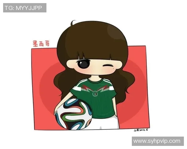 简洁风格的足球明星女孩头像设计灵感分享与创作技巧